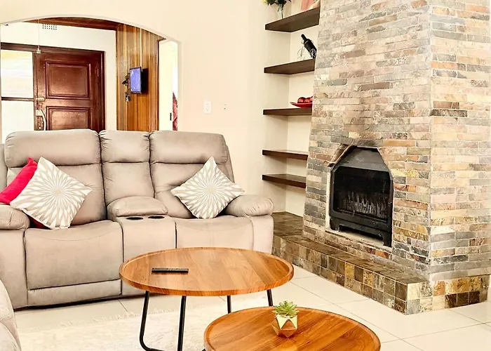 Home In Randpark Ridge