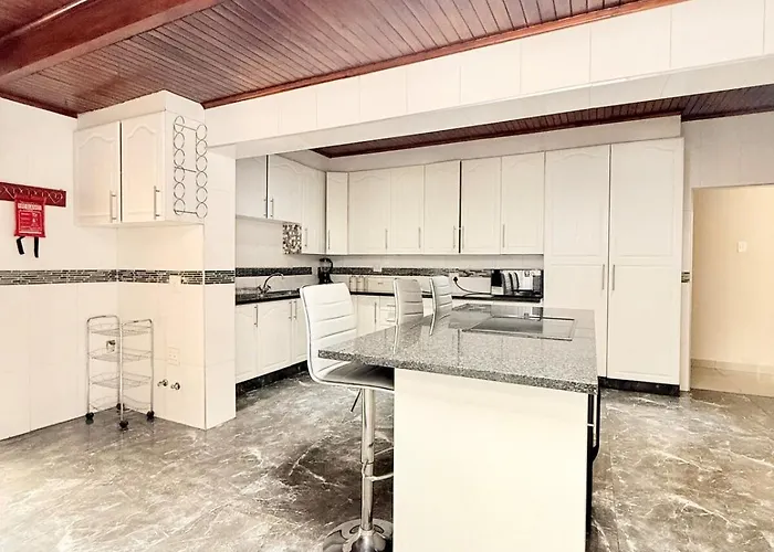 Home In Randpark Ridge